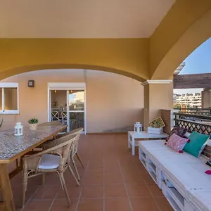 Apartamento Calma Beach , Torremolinos España
