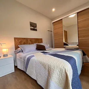 Habitación Céntrica Con Balcón , Bilbao España