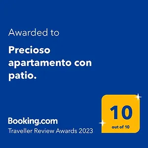Precioso Con Patio. , Málaga España