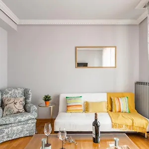 Miluce , Pamplona España