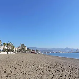 Casa Fenicia - Cosy With Free Private Parking , Málaga España