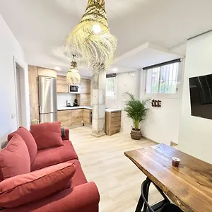 Erisa Ib Carihuela - , Torremolinos España