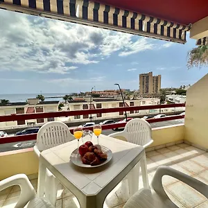 Sunbeach , Arona (Tenerife) España