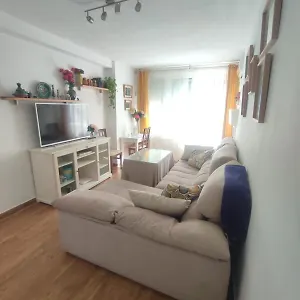 Apartamento Piso Reformado 3, Sevilla