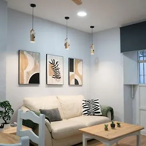 Apartamento Alfaqueque B, Sevilla