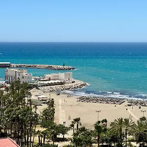 The Eighth Wonder! Views And Location , Benalmádena España