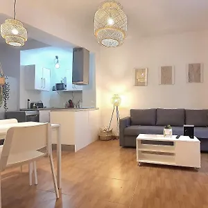 Apartamento Apto En Centro Setas Sevilla, Sevilla