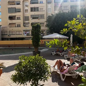 In Center , Torremolinos España