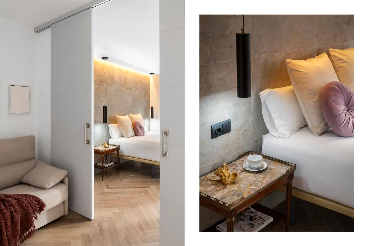 Zaragoza Suite Apartment Siviglia