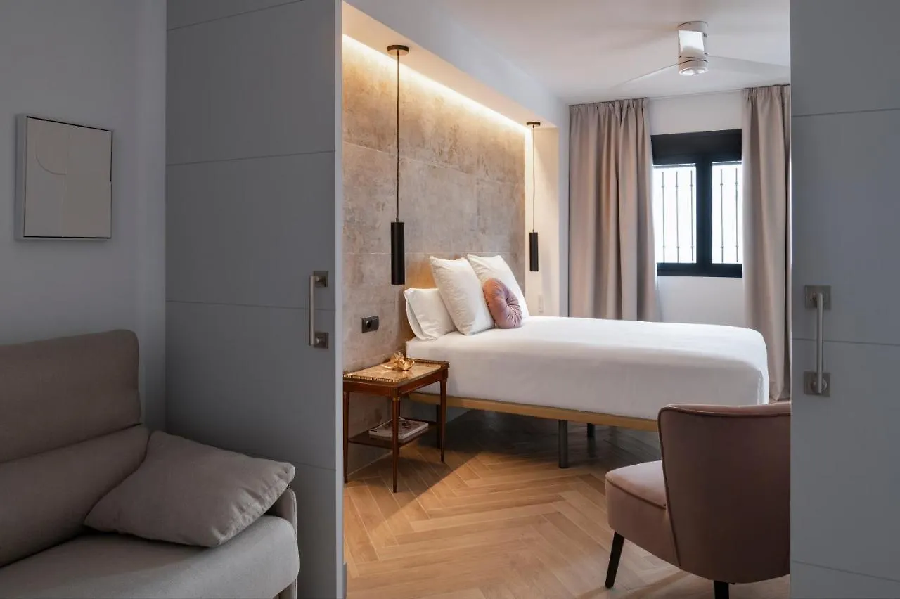 Zaragoza Suite Apartment Siviglia 0*,  Spagna